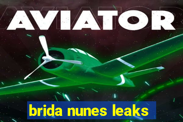 brida nunes leaks